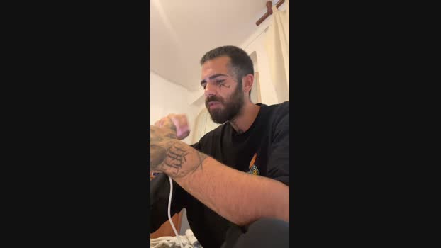 Charlye44 15-04-2024 Recorded Video lovense