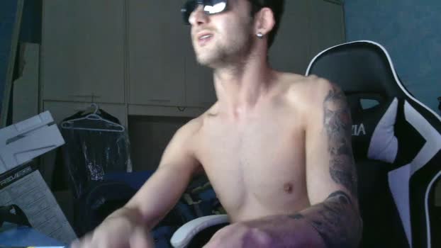 Checcuz17 15-04-2024 Recorded Video hot
