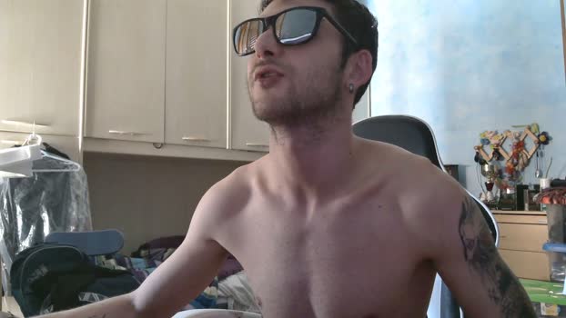 Checcuz17 16-04-2024 Recorded Video gag