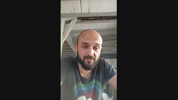 Dark_ben 15-04-2024 Recorded Video kinky