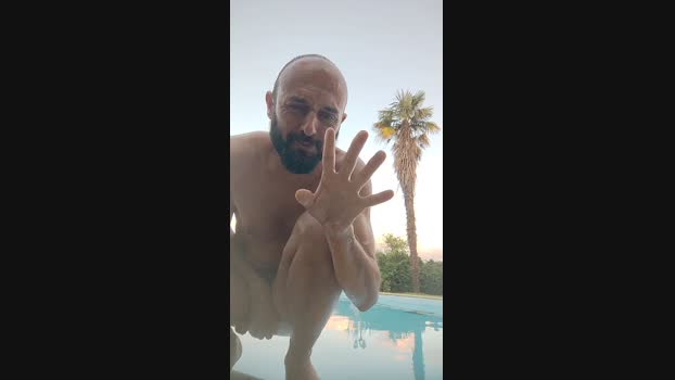 Dark_ben 15-04-2024 Recorded Video beautiful