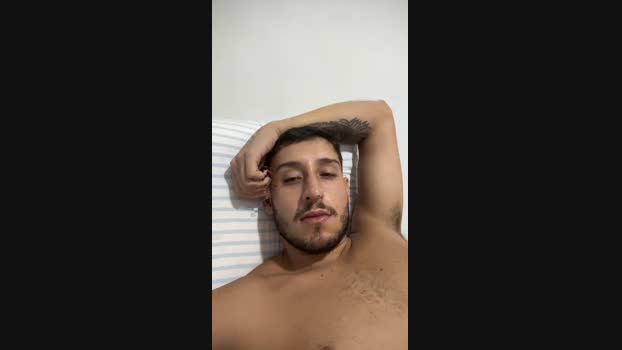 DylanSantos 16-04-2024 Recorded Video twink