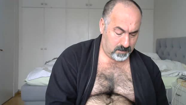 HotTiger69 16-04-2024 Recorded Video jackoff