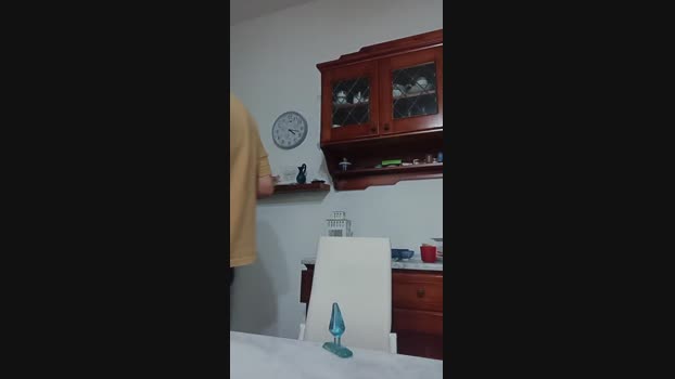 Imprevisto23 16-04-2024 Recorded Video fingers