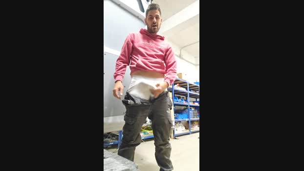Jonnyfunbum1 16-04-2024 Recorded Video strip