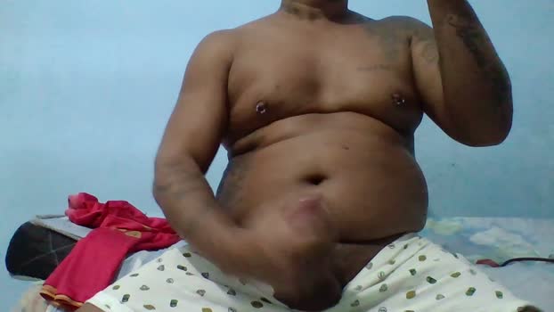 Juninho22cm 16-04-2024 Recorded Video gag
