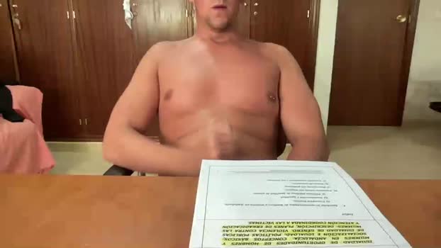 Lahumpa 16-04-2024 Recorded Video nude