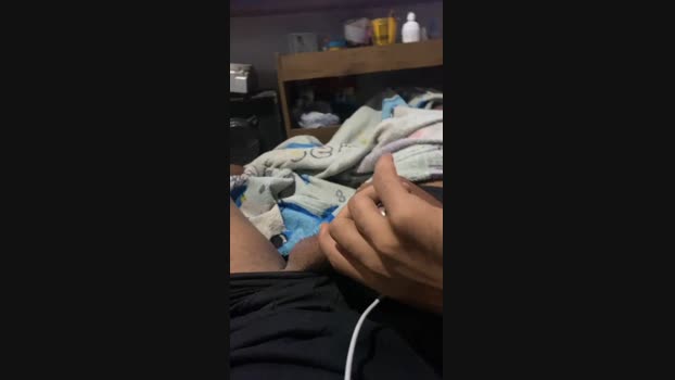 Mlktrem2 16-04-2024 Recorded Video Pretty
