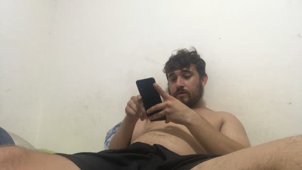 Omiranhaaaa 16-04-2024 Recorded Video wank