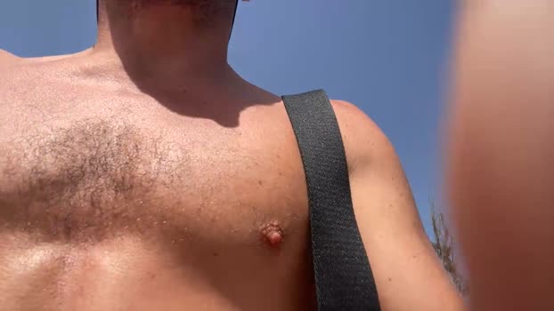 Pabloysebas 16-04-2024 Recorded Video prettyface