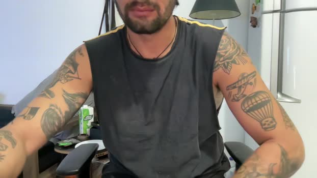 Roaci 16-04-2024 Recorded Video jerking