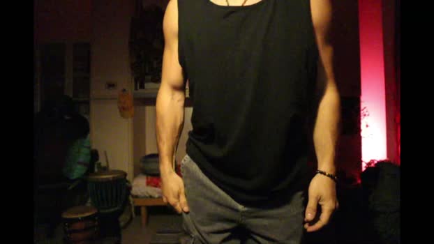 Tantra_Man_Yogi 15-04-2024 Recorded Video beauty