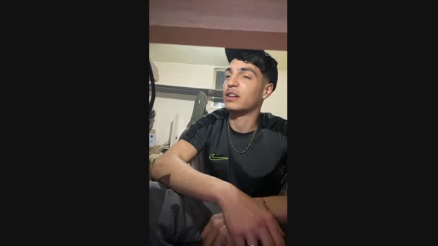 bandido194 16-04-2024 Recorded Video moan
