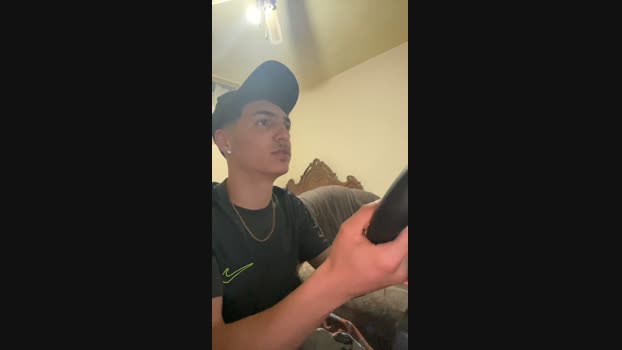 bandido194 16-04-2024 Recorded Video gag