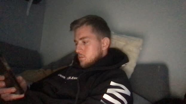bonnyundclyde1 16-04-2024 Recorded Video XXX