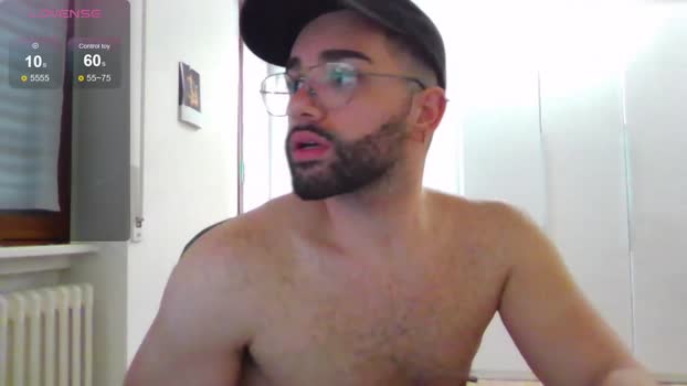 cub98ita 16-04-2024 Recorded Video beautiful