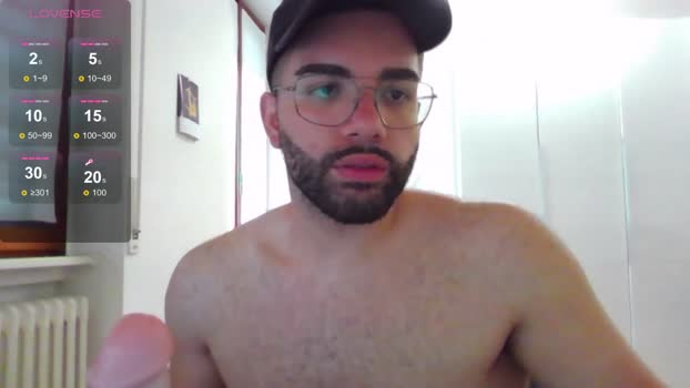 cub98ita 16-04-2024 Recorded Video nude