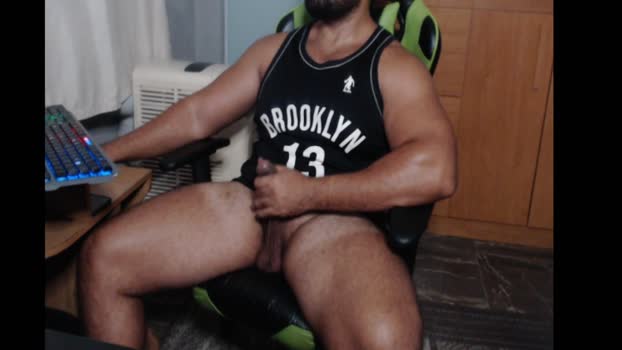 fabuloso13 16-04-2024 Recorded Video deepthroat