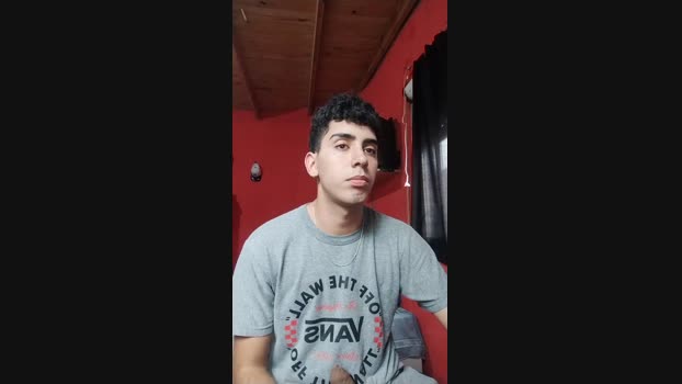 grossofy 15-04-2024 Recorded Video juicy