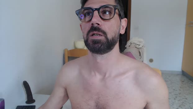 italysexyman 16-04-2024 Recorded Video toys