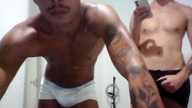 magrinhoputo22 16-04-2024 Recorded Video dirty