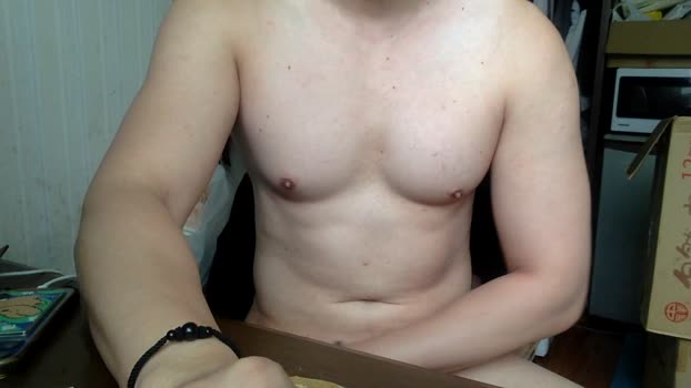 nick711069 16-04-2024 Recorded Video analtoy