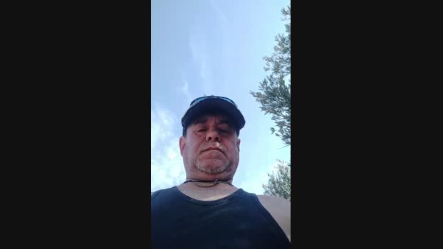 rafi45 15-04-2024 Recorded Video fuckass