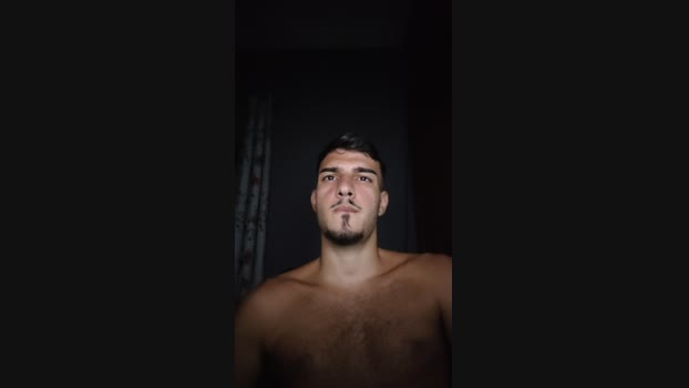 robsonhaha 16-04-2024 Recorded Video fuckass