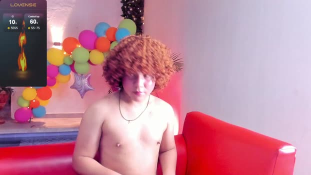 AfroDay 17-04-2024 Recorded Video bigdick