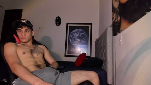 Axel_sex69 16-04-2024 Recorded Video jerking