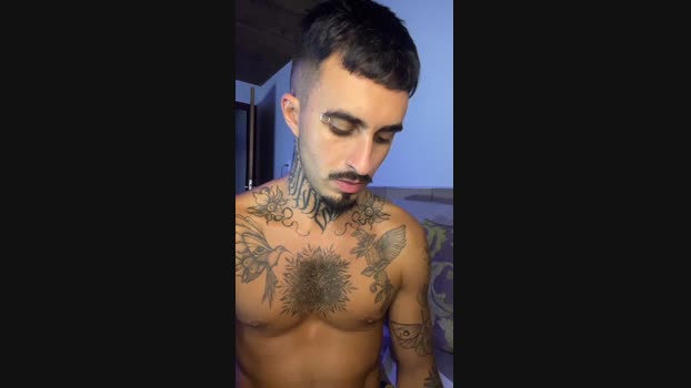 Brunodosanjos 17-04-2024 Recorded Video beauty