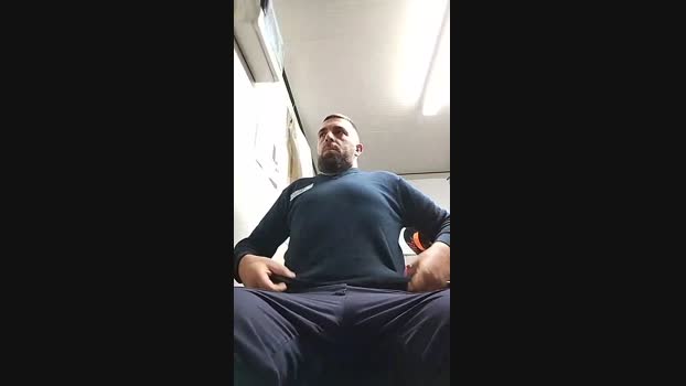 Bullvoglio 17-04-2024 Recorded Video harddick