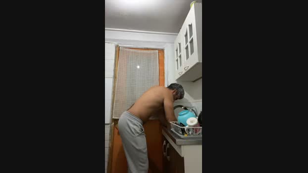 CM1989 17-04-2024 Recorded Video naughty