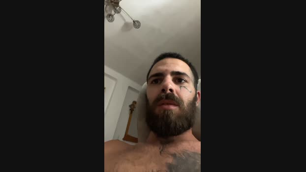 Charlye44 16-04-2024 Recorded Video Topless