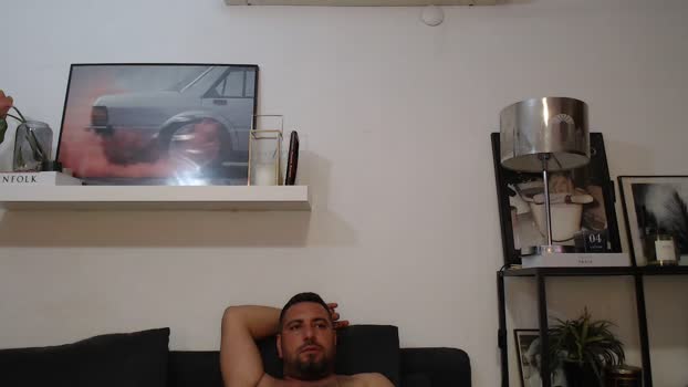 ColdRevengee 17-04-2024 Recorded Video naked