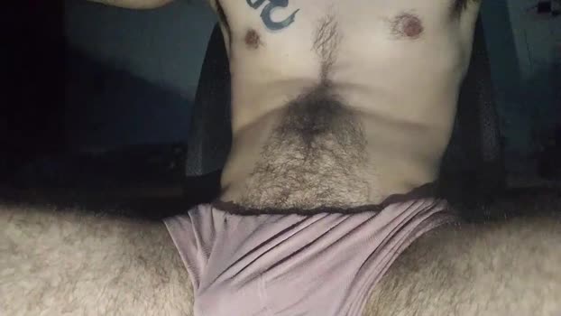 Darkpsychohairy 17-04-2024 Recorded Video big