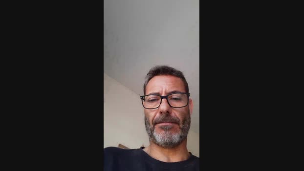 Espartano300 17-04-2024 Recorded Video moan