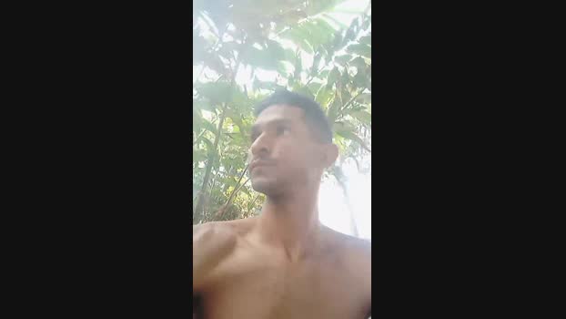 Flacomorenohot 17-04-2024 Recorded Video kissing