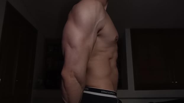 Frabroker 17-04-2024 Recorded Video jerkoff