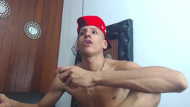 GaboReyes 17-04-2024 Recorded Video nude