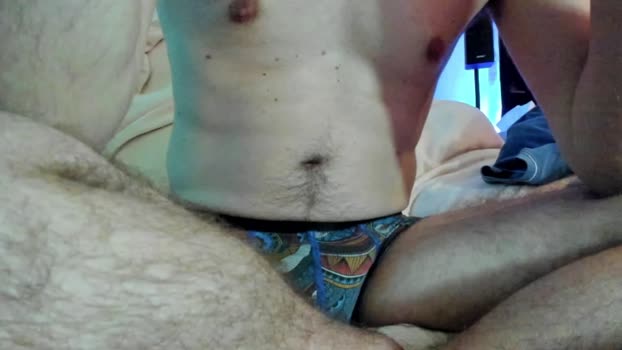 HuGo4K 16-04-2024 Recorded Video Topless