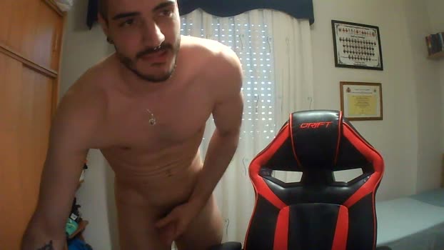 Juanjp95 16-04-2024 Recorded Video fuck