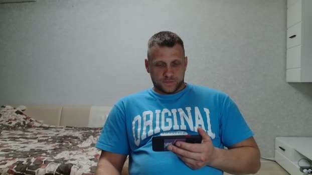 Malchyshka 16-04-2024 Recorded Video bj-dildo