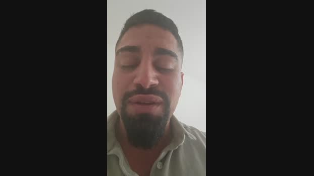 Mert040 17-04-2024 Recorded Video Topless