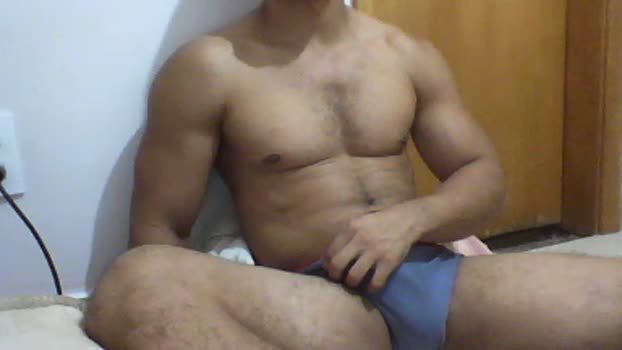 MorenoCarente 17-04-2024 Recorded Video bicurious