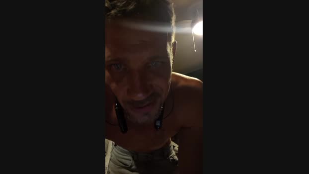 Neverhadbetter 17-04-2024 Recorded Video beautiful