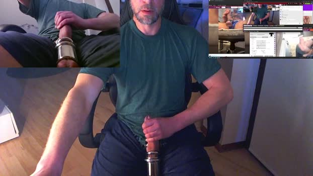 Reeper84 16-04-2024 Recorded Video suckcock
