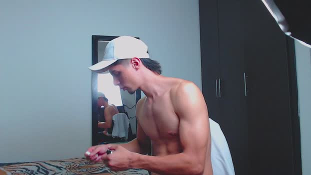 Stiven_C 17-04-2024 Recorded Video bicurious
