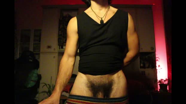 Tantra_Man_Yogi 16-04-2024 Recorded Video prettyface