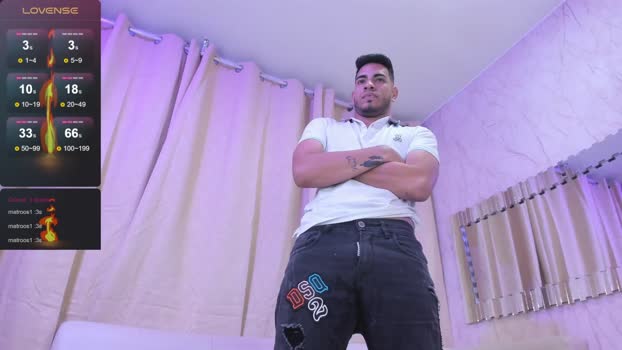 TerryBounce 17-04-2024 Recorded Video twink